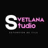 Svetlana Studio Logo